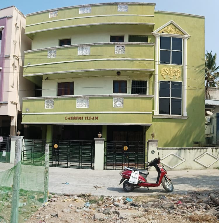 Single Property Image