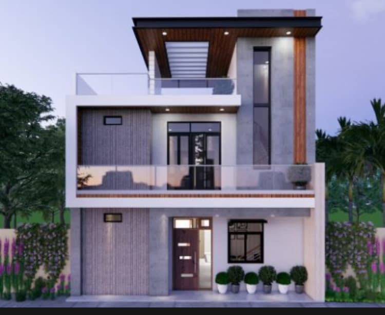 2 BHK House for Sale
