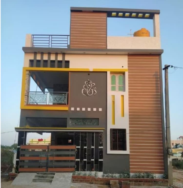 2 BHK House for Sale