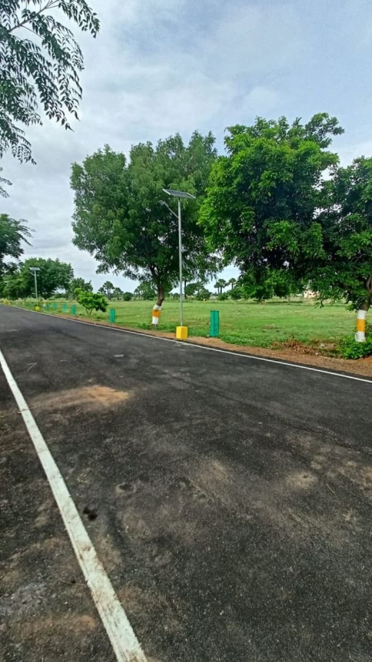 Single Property Image