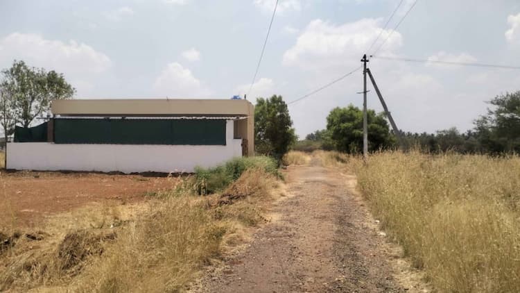 Single Property Image