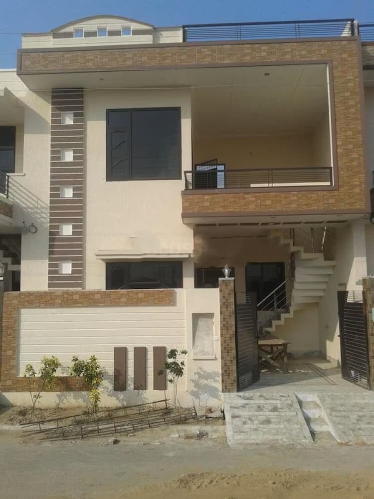3bhk house for sale