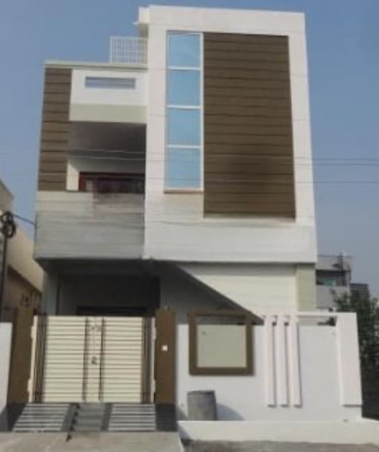 2 BHK House for Sale