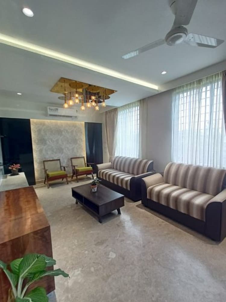 3BHK DUPLEX house for RENT