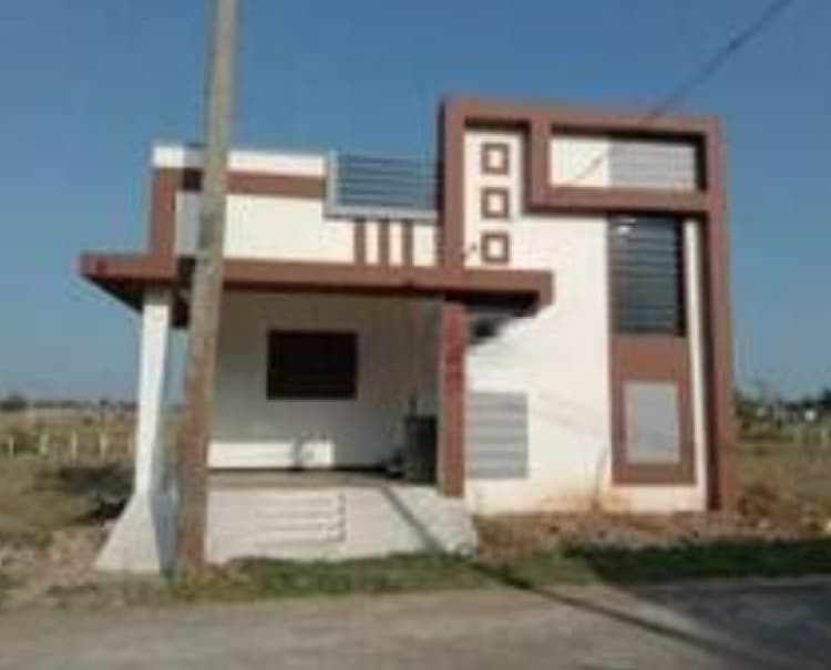 1 BHK House for Sale