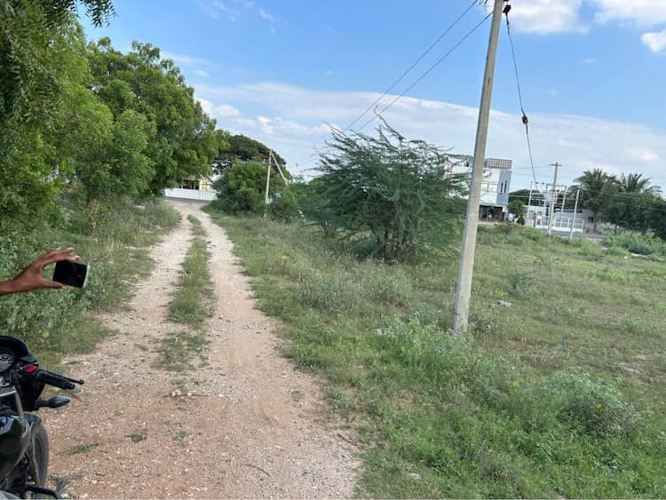 Single Property Image