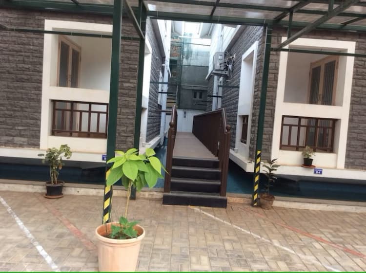 3BHK VILLA FOR SALE