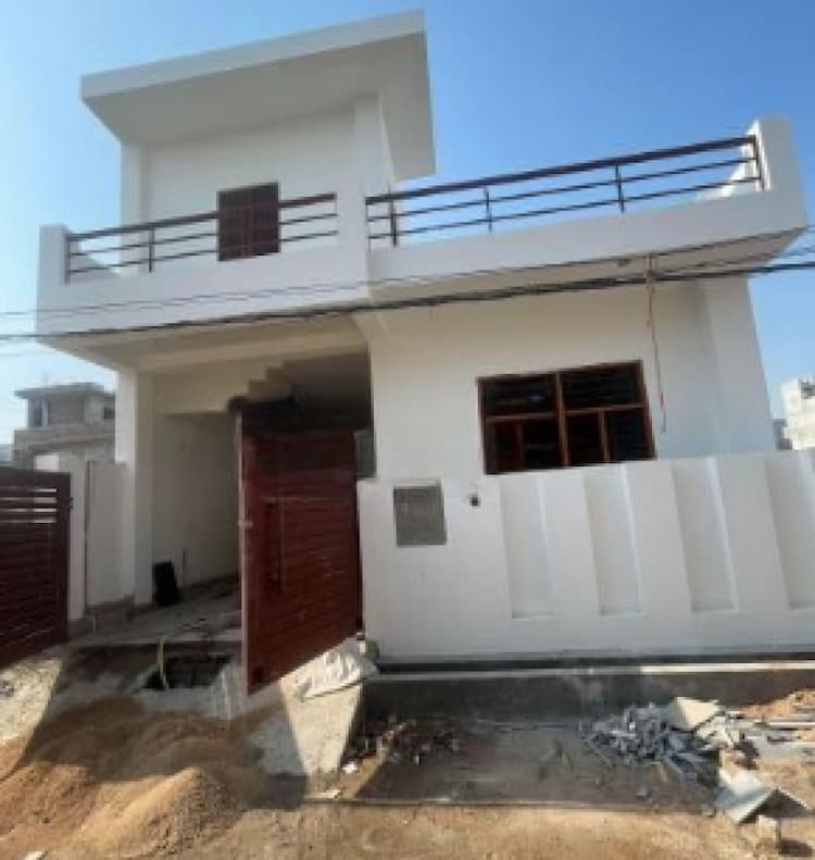 2 BHK House for Sale