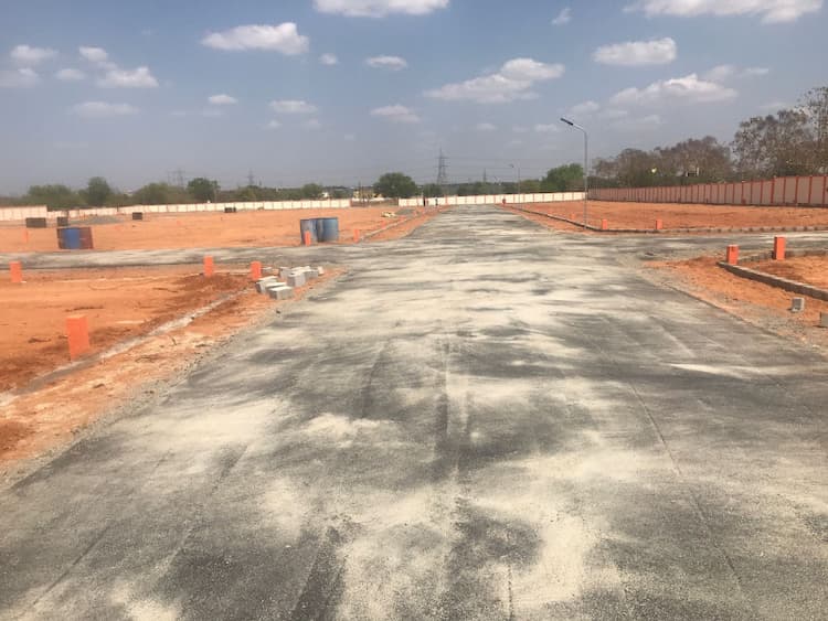 Single Property Image