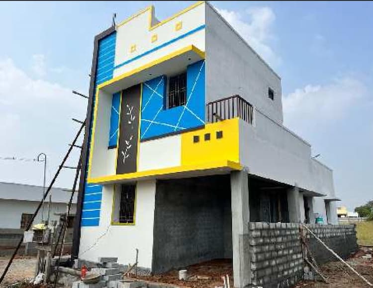 3 BHK House for sale