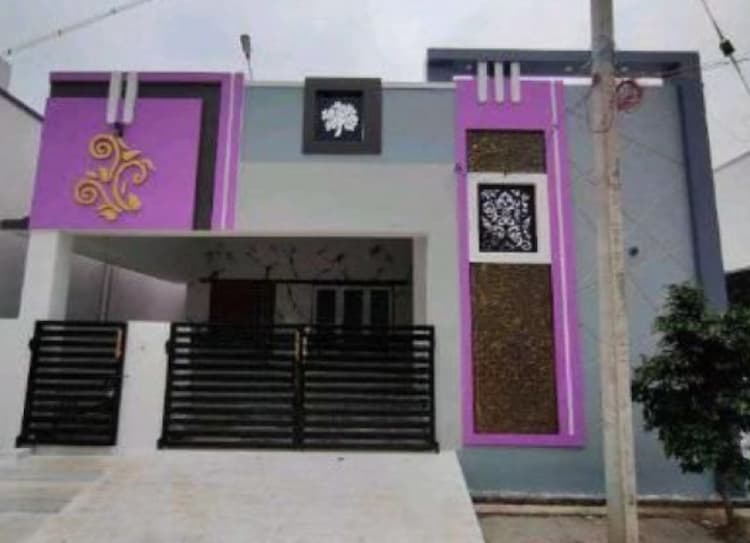 2 BHK House for Sale
