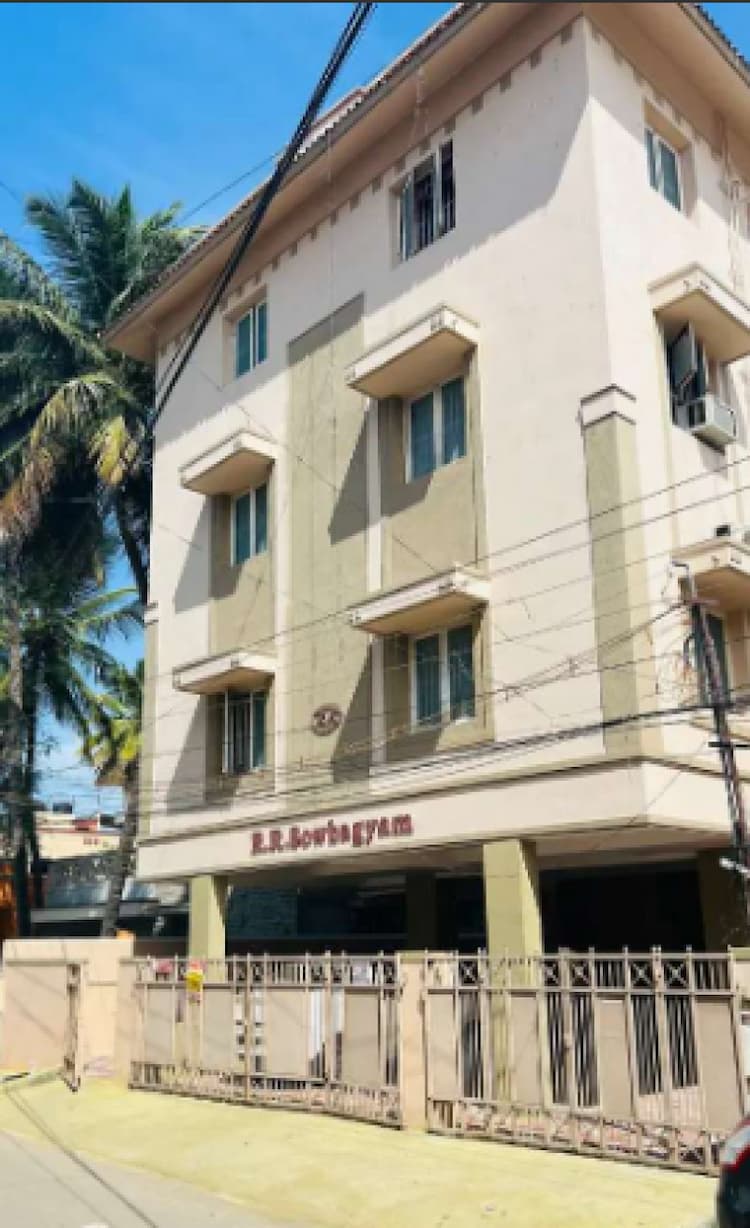 2BHK House for Sale
