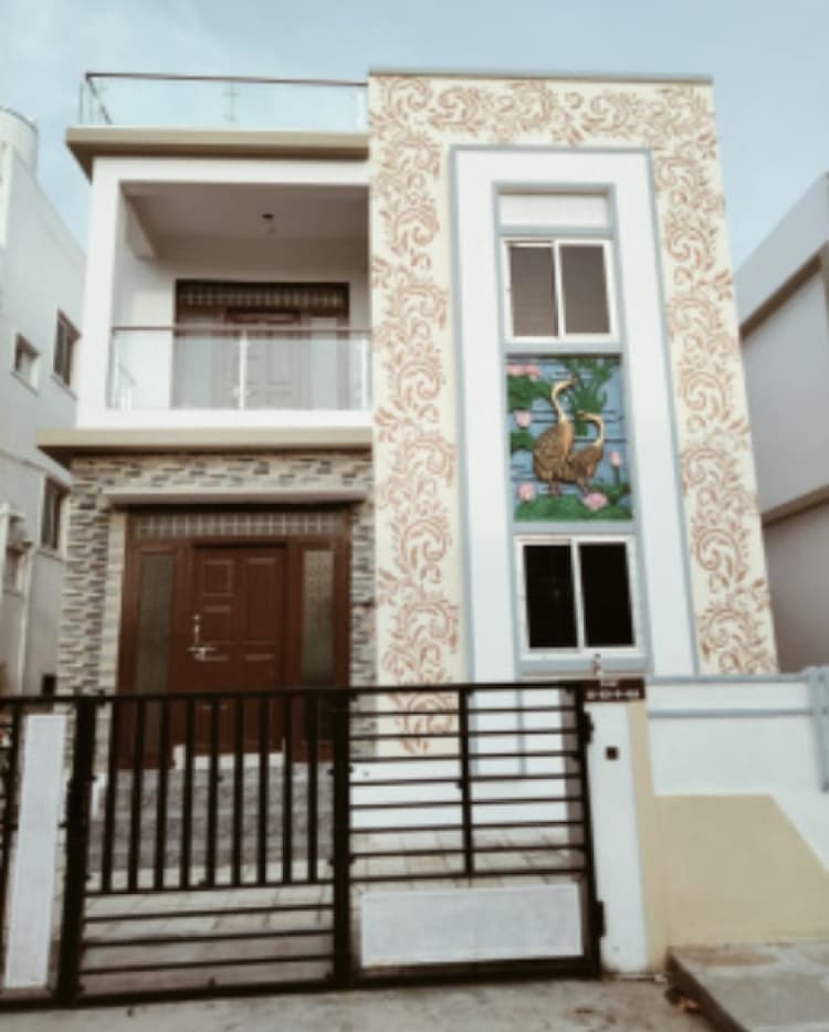 3 BHK House for Sale