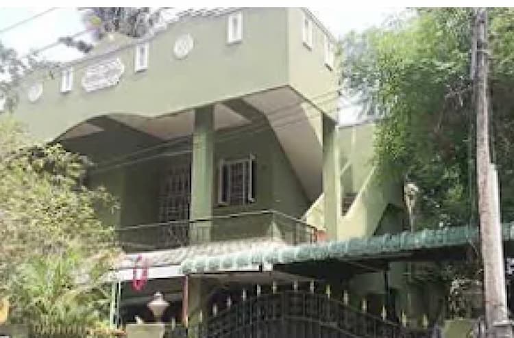 Single Property Image