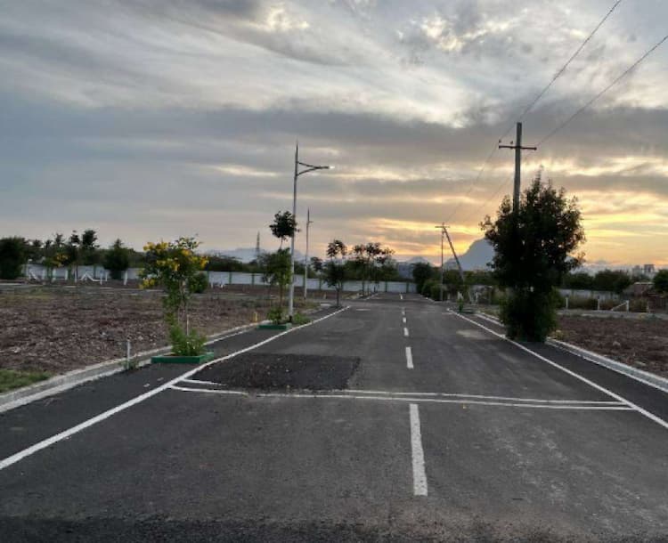 Single Property Image