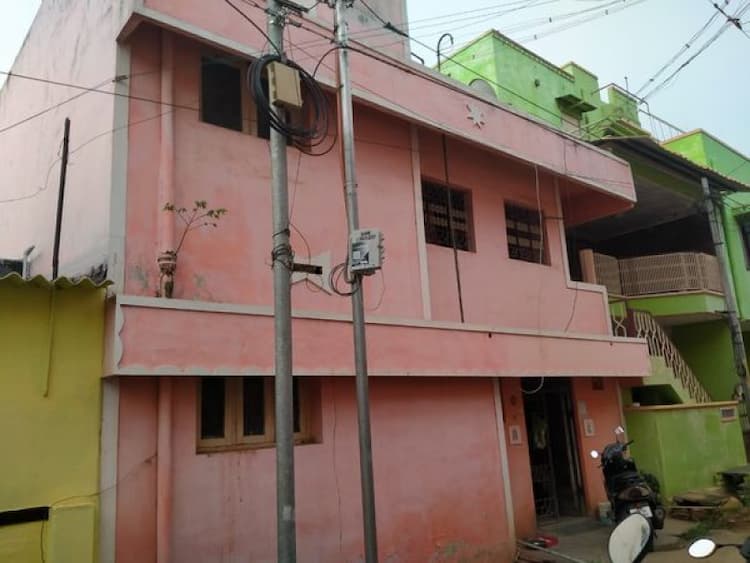 4bhk house for sale