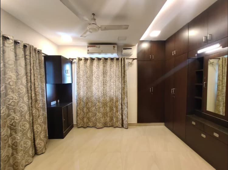 3 BHK Apartment for Sale