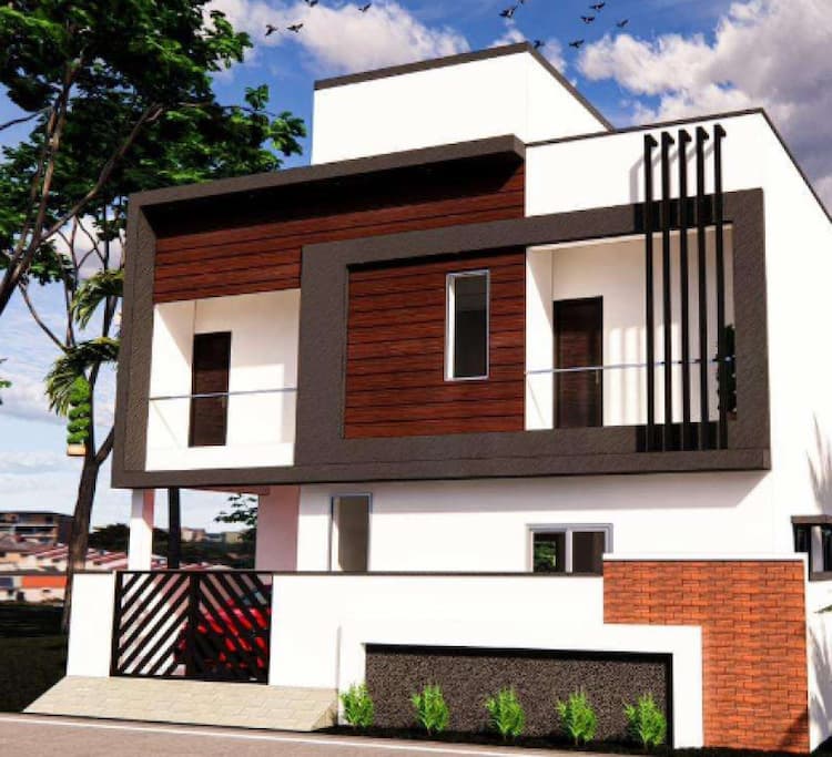 2 BHK house for Sale
