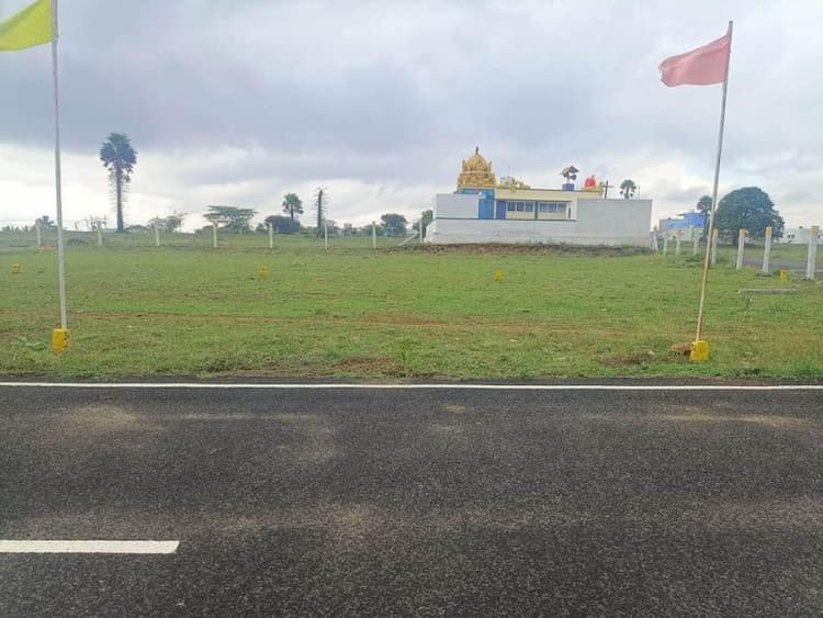 Excellent Premium DTCP Open Plot in very low budget