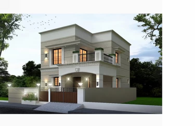 Prasanth T-3 BHK Villa