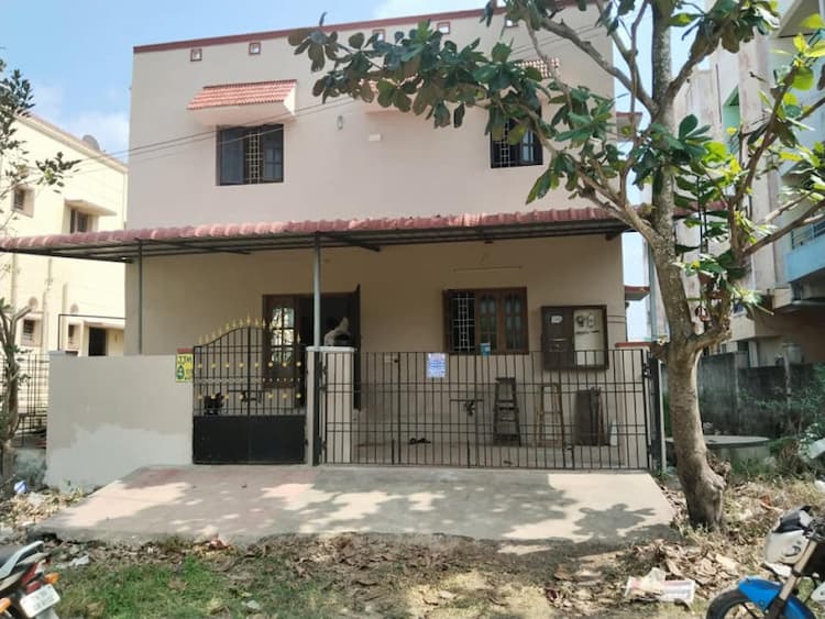 INDIVIDUAL DUPLEX HOUSE FOR SALE IN WEST TAMBARAM