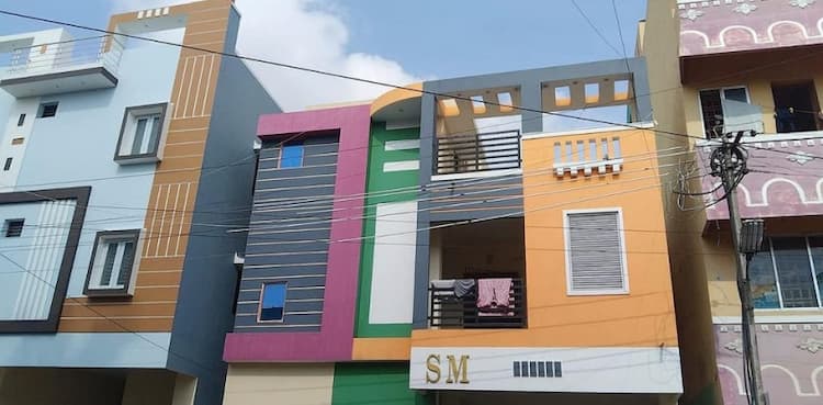 Single Property Image