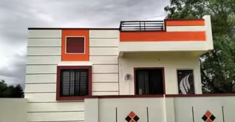 1 BHK House for Sale