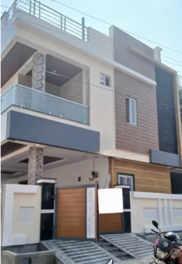 2 BHK House for Sale