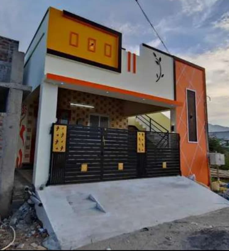 2 BHK House for Sale