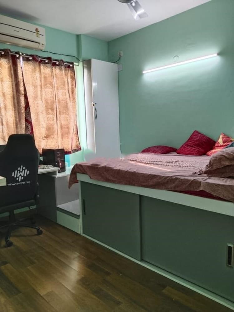 Single Property Image