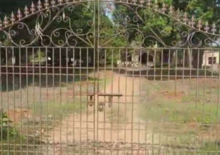 Single Property Image