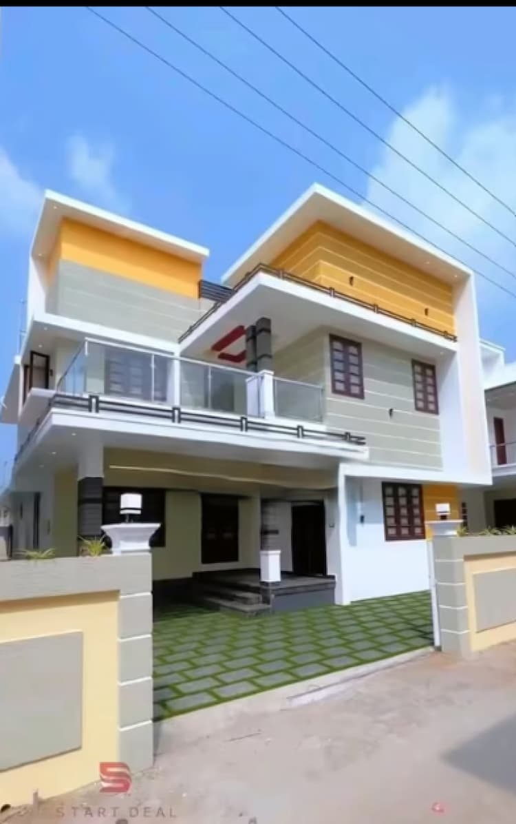 House for sales