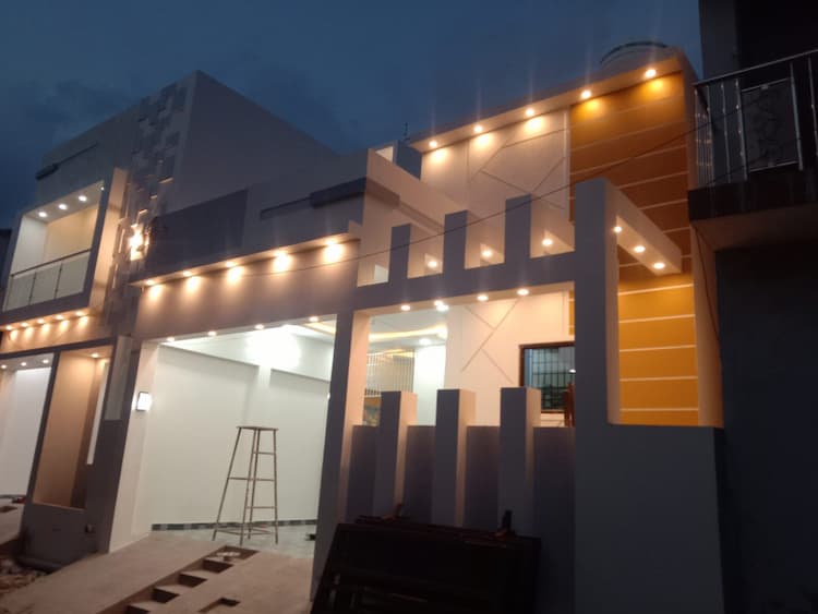 Single Property Image