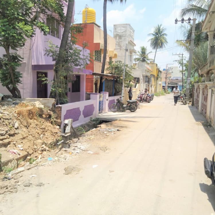 Single Property Image