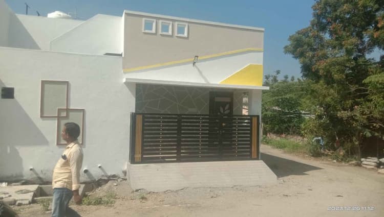 Single Property Image