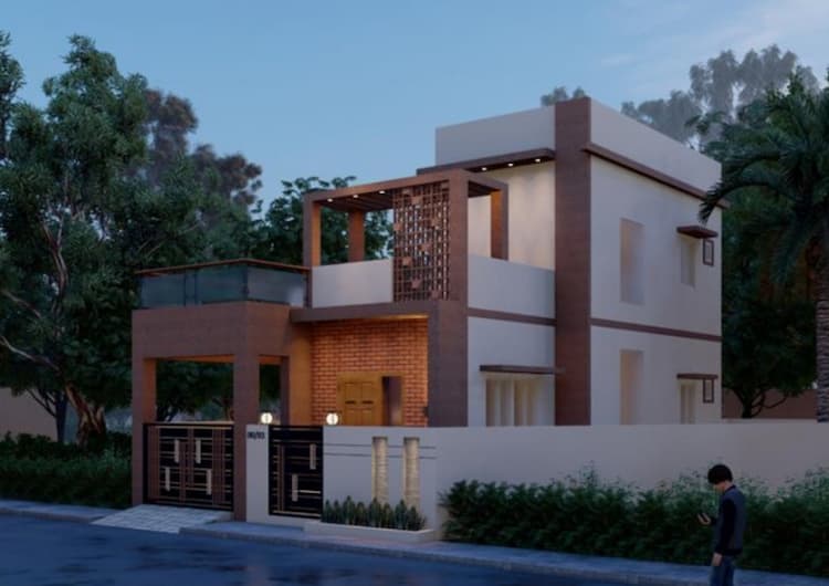 3 BHK HOUSE FOR SALE