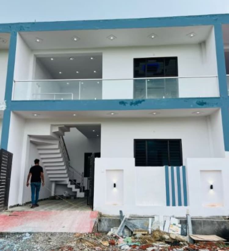 3 BHK House for Sale