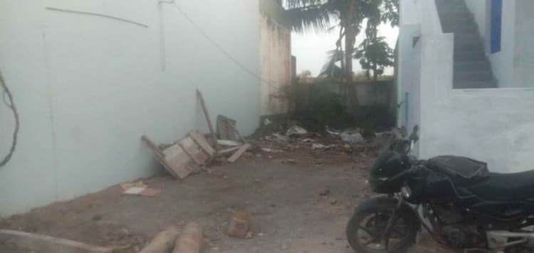 810 sqft plot for sales