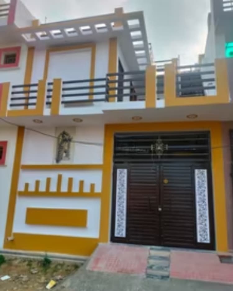 3 BHK House for Sale