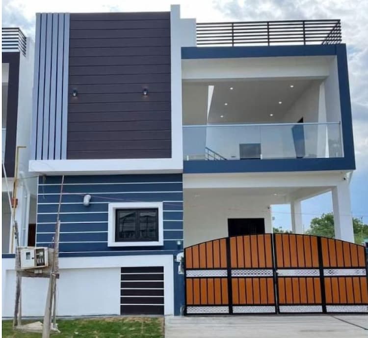 3 BHK House for Sale