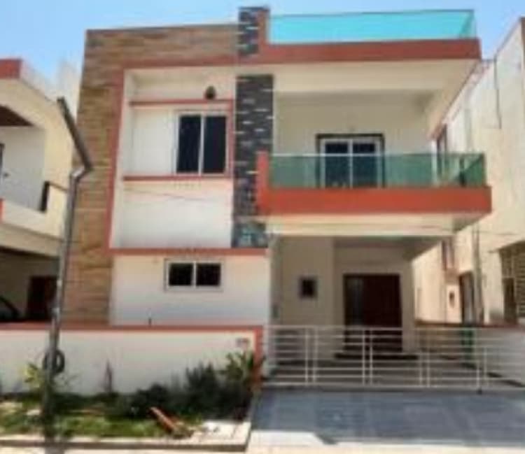 2 BHK House for Sale