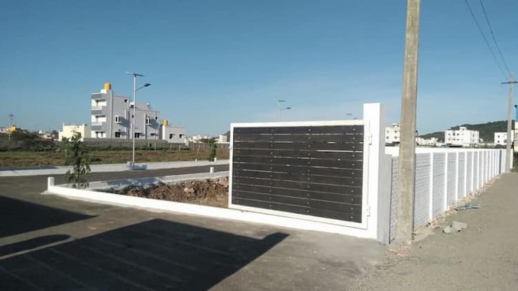 Single Property Image