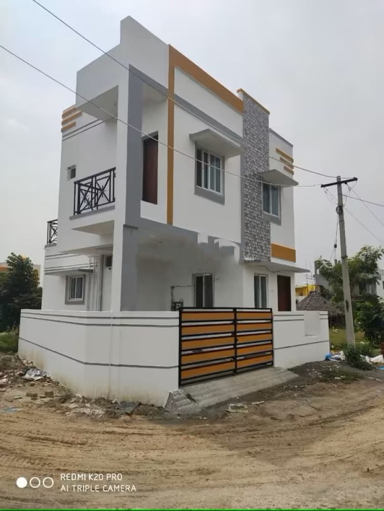 2bhk house for sale