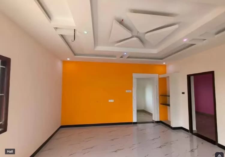 1 BHK Independent House for sales