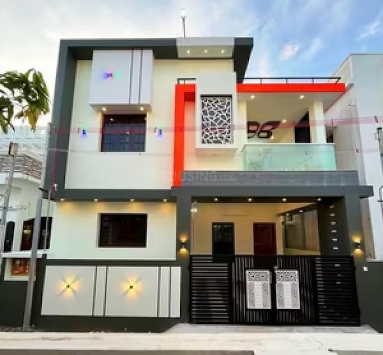 3 BHK House for Sale