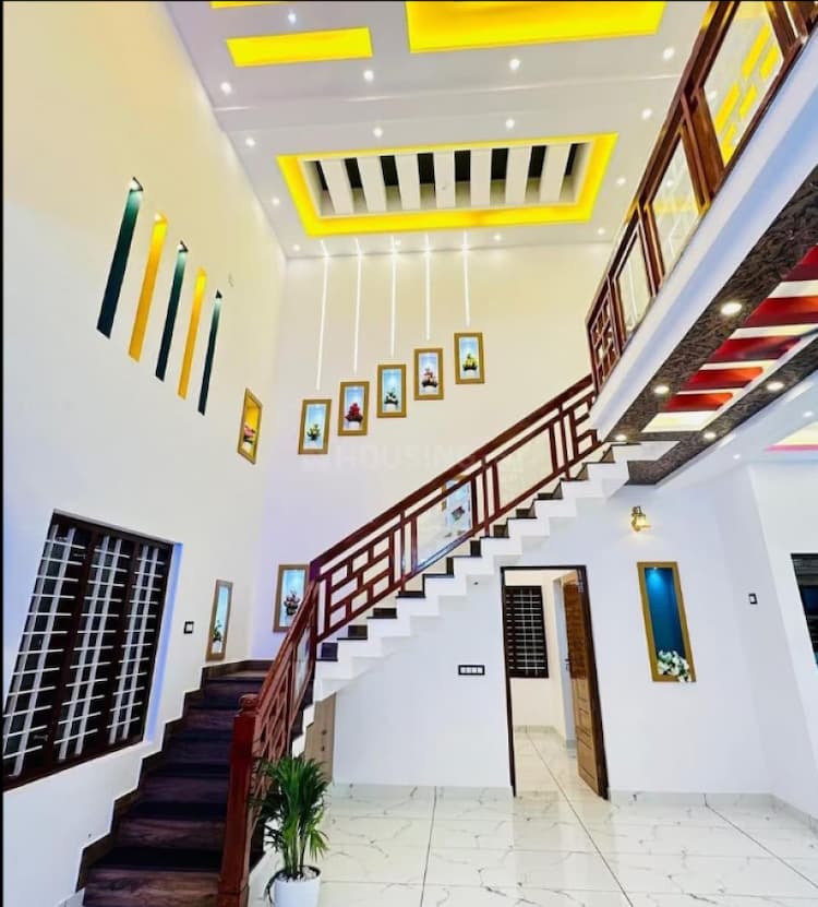 4 BHK House for Sale