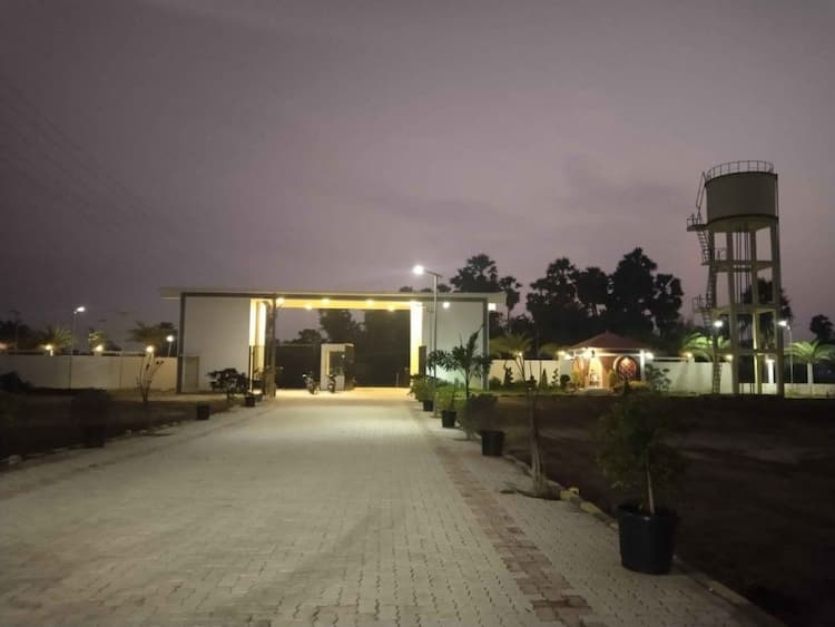 Single Property Image