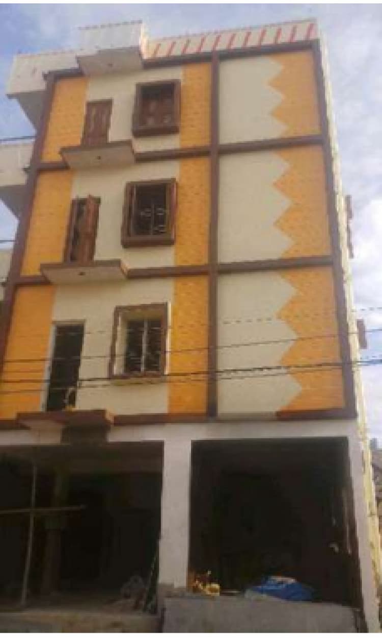 2 BHK Apartment for Sale