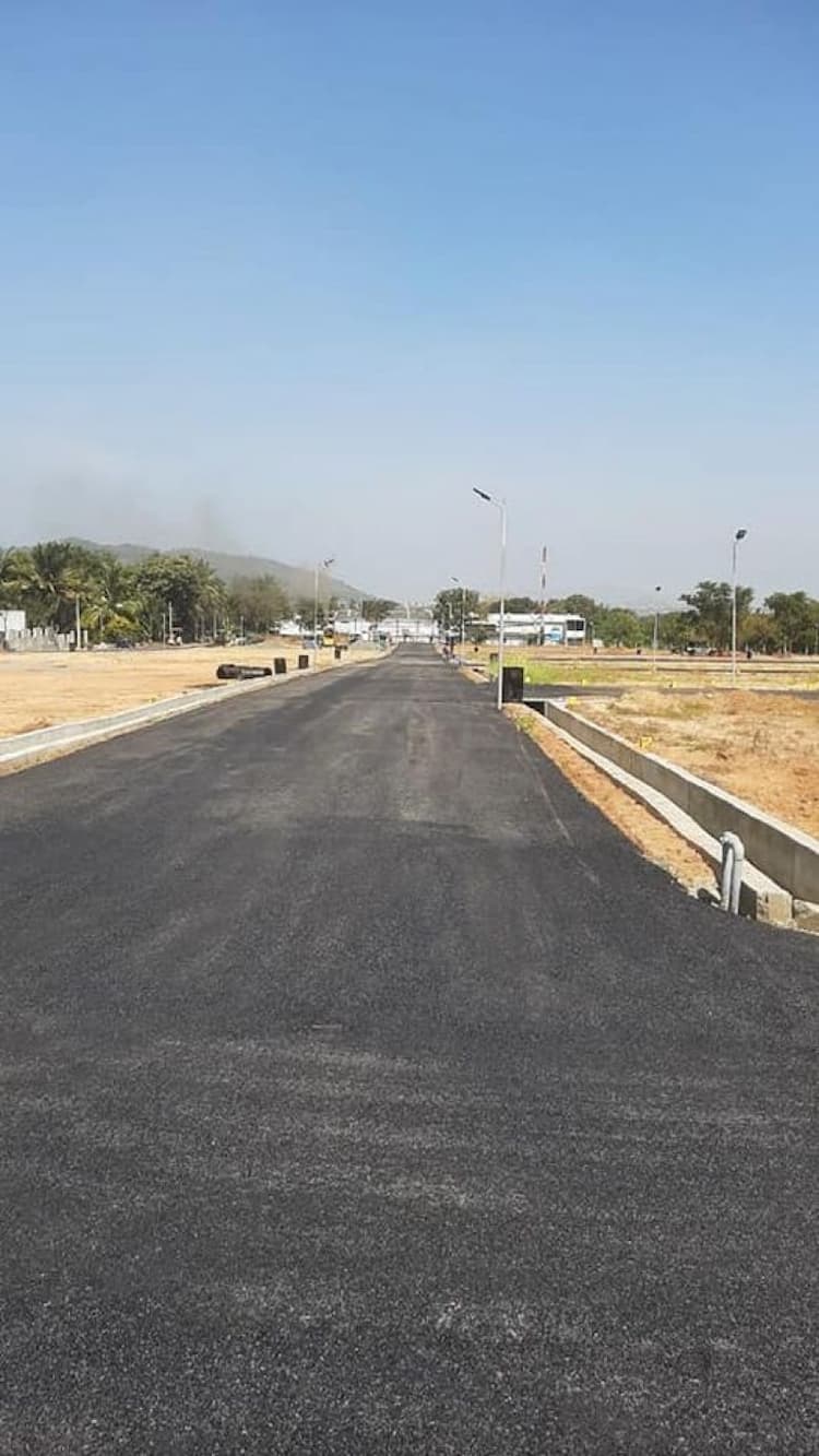 DTCP site's Villas sales at Coimbatore