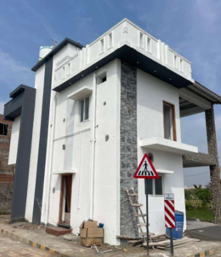 Single Property Image